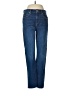 Ann Taylor LOFT Blue Jeans Size 6 - photo 1