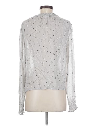 Bella Dahl Long Sleeve Blouse (view 2)