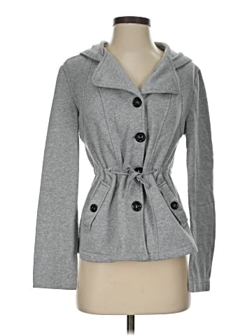 Bongo Coat (view 1)
