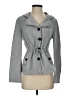 Bongo 100% Polyester Gray Coat Size S - photo 1