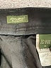 Eddie Bauer Solid Black Dress Pants Size 16 - photo 7