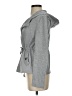 Bongo 100% Polyester Gray Coat Size S - photo 5