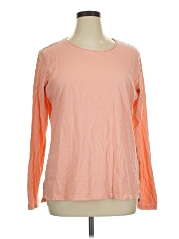Orvis Long Sleeve T-Shirt (view 1)
