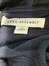 Free Assembly Blue Turtleneck Sweater Size XL - photo 7