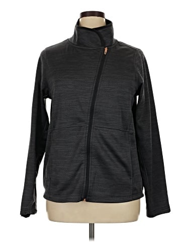 C9 By Champion Track Jacket (view 1)