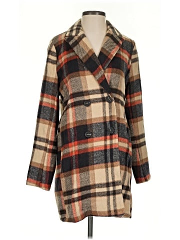 MELLODAY Coat (view 1)