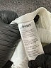 Lija Ivory Sweatshirt Size XS - photo 8