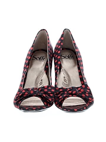 Sofft Heels (view 2)