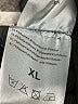 GINASY Solid Black Active Pants Size XL - photo 8