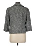 Classiques Entier Tweed Gray Blazer Size M - photo 2