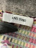 Jones Studio Pink Long Sleeve Blouse Size L - photo 7