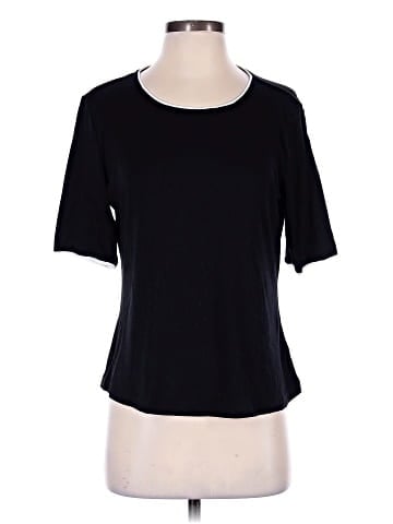 Milano Short Sleeve T-Shirt (view 1)