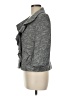 Classiques Entier Tweed Gray Blazer Size M - photo 5