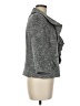 Classiques Entier Tweed Gray Blazer Size M - photo 4