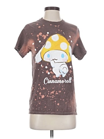 Hybrid Apparel Short Sleeve T-Shirt (view 1)
