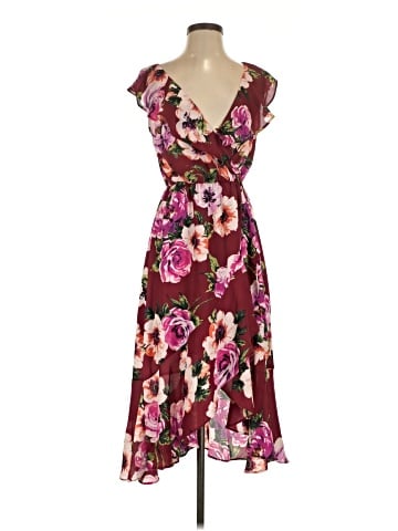 Socialite Cocktail Dress (view 1)