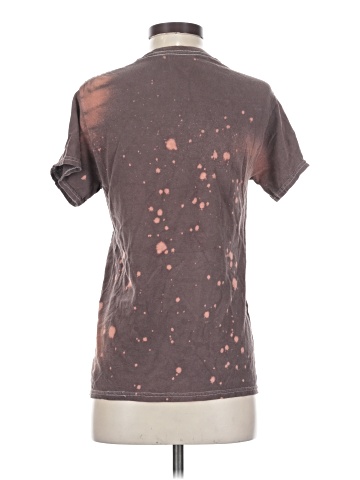Hybrid Apparel Short Sleeve T-Shirt (view 2)