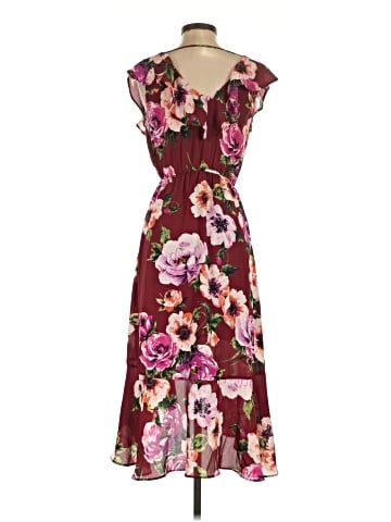 Socialite Cocktail Dress (view 2)