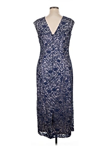 JS Collections Cocktail Dress (view 2)