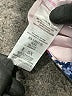 Bonnie Jean Print Pink Dress Size 6X - photo 4