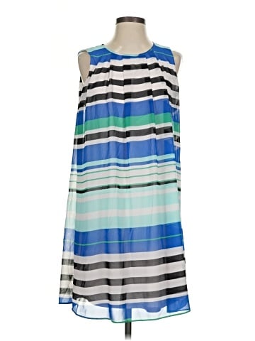 Calvin Klein Casual Dress (view 1)