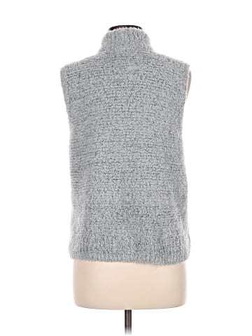 Caslon Sweater Vest (view 2)