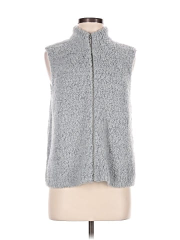 Caslon Sweater Vest (view 1)