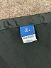 Old Navy 100% Polyester Solid Black Formal Skirt Size XL (tall) - photo 4