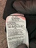 Old Navy 100% Polyester Solid Black Formal Skirt Size XL (tall) - photo 5