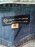 Adriano Goldschmied Blue Denim Jacket Size M - photo 6