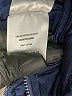 Adidas 100% Polyester Blue Track Jacket 9-12 MO / 12 MO - photo 4
