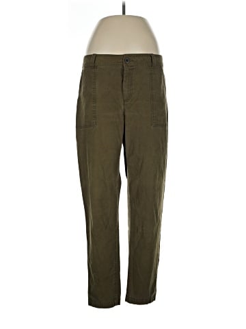 Eddie Bauer Casual Pants (view 1)