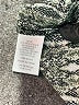 Fever Gray 3/4 Sleeve Blouse Size XL - photo 8