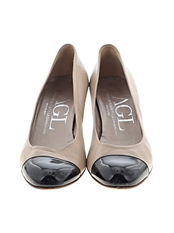 Attilio Giusti Leombruni Heels (view 2)