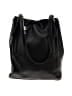 Fossil Black Tote One size - photo 1