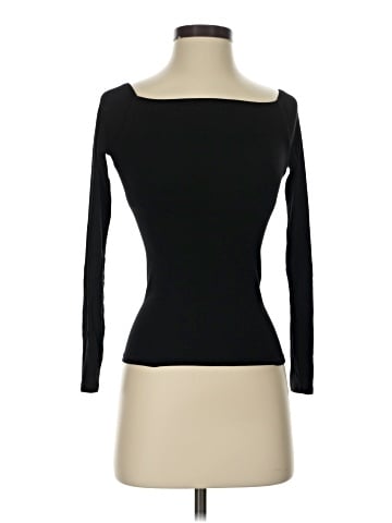 Enza Costa 3/4 Sleeve T-Shirt (view 1)