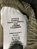 Levi's Solid Green Khakis Size 10 - photo 4