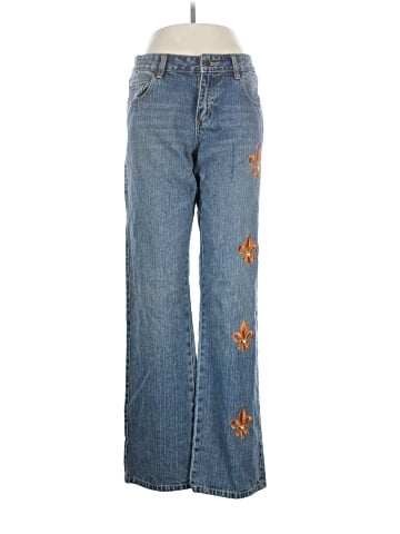 Ivy Jane Jeans (view 1)