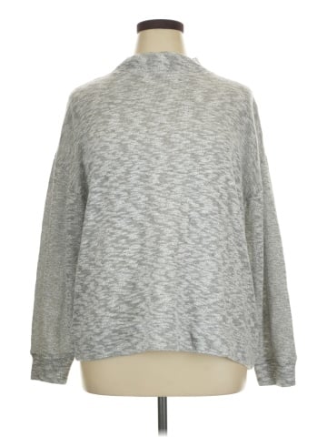 Lou & Grey Turtleneck Sweater (view 1)