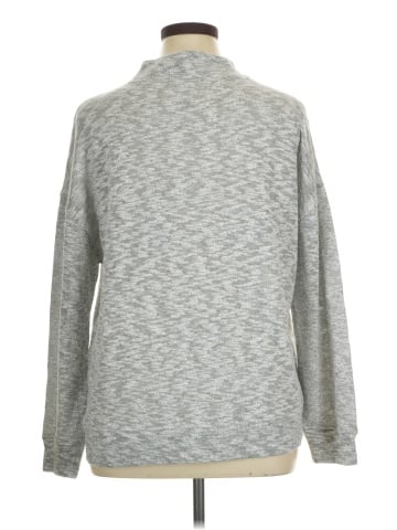 Lou & Grey Turtleneck Sweater (view 2)