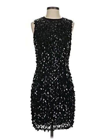 Oleg Cassini Cocktail Dress (view 1)