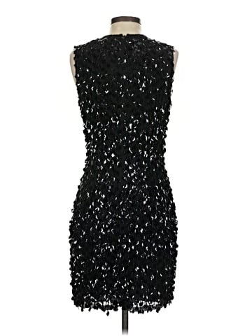 Oleg Cassini Cocktail Dress (view 2)
