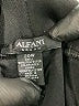 Alfani 100% Polyester Solid Black Casual Skirt Size 20 - photo 4