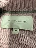 Brochu Walker Solid Pink Pullover Sweater Size M - photo 7