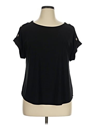 Cocomo Short Sleeve T-Shirt (view 1)