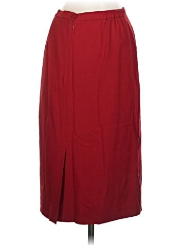 Kasper A.S.L. Formal Skirt (view 2)