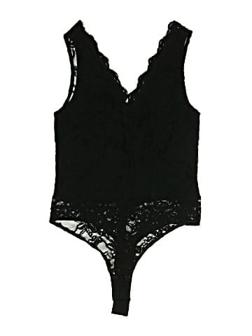 Eri + Ali Bodysuit (view 1)