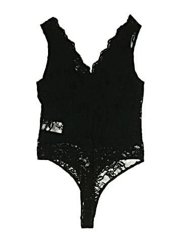 Eri + Ali Bodysuit (view 2)