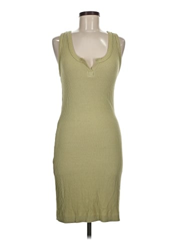 Red Haute Cocktail Dress (view 1)