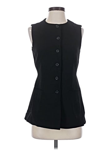 Catherine Malandrino Vest (view 1)